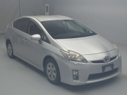 2009 Toyota Prius