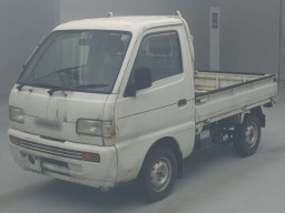 1996 Suzuki Carry Truck