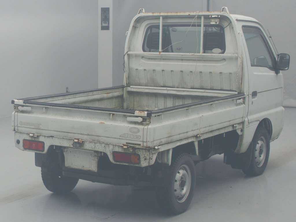 1996 Suzuki Carry Truck DD51T[1]