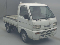 1996 Suzuki Carry Truck