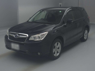 2013 Subaru Forester