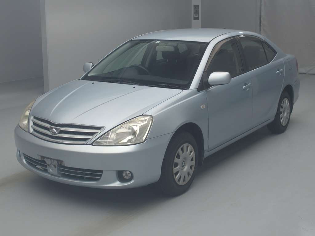 2002 Toyota Allion NZT240[0]