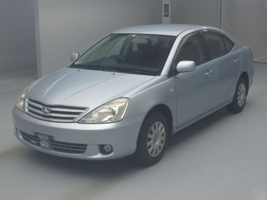 2002 Toyota Allion