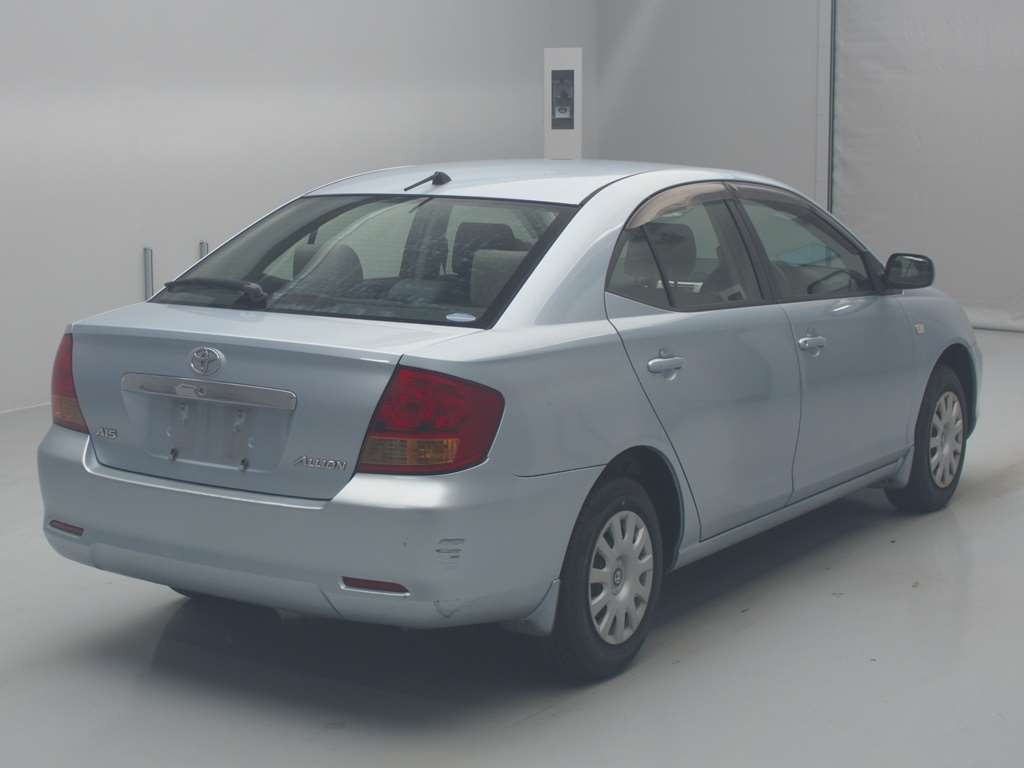 2002 Toyota Allion NZT240[1]