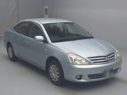 2002 Toyota Allion