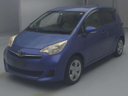 2012 Toyota Ractis