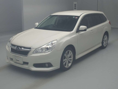 2012 Subaru Legacy Touring Wagon