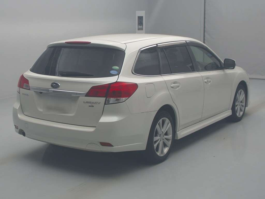 2012 Subaru Legacy Touring Wagon BRM[1]