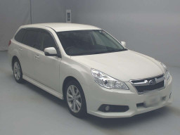 2012 Subaru Legacy Touring Wagon