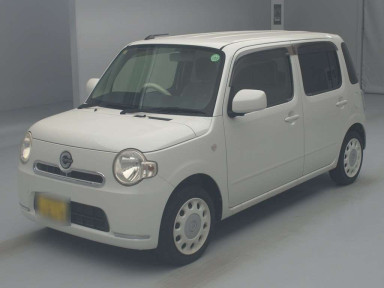 2014 Daihatsu Mira Cocoa