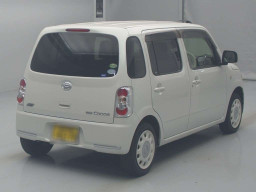 2014 Daihatsu Mira Cocoa