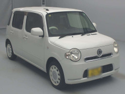 2014 Daihatsu Mira Cocoa