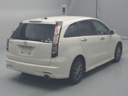 2010 Honda Stream