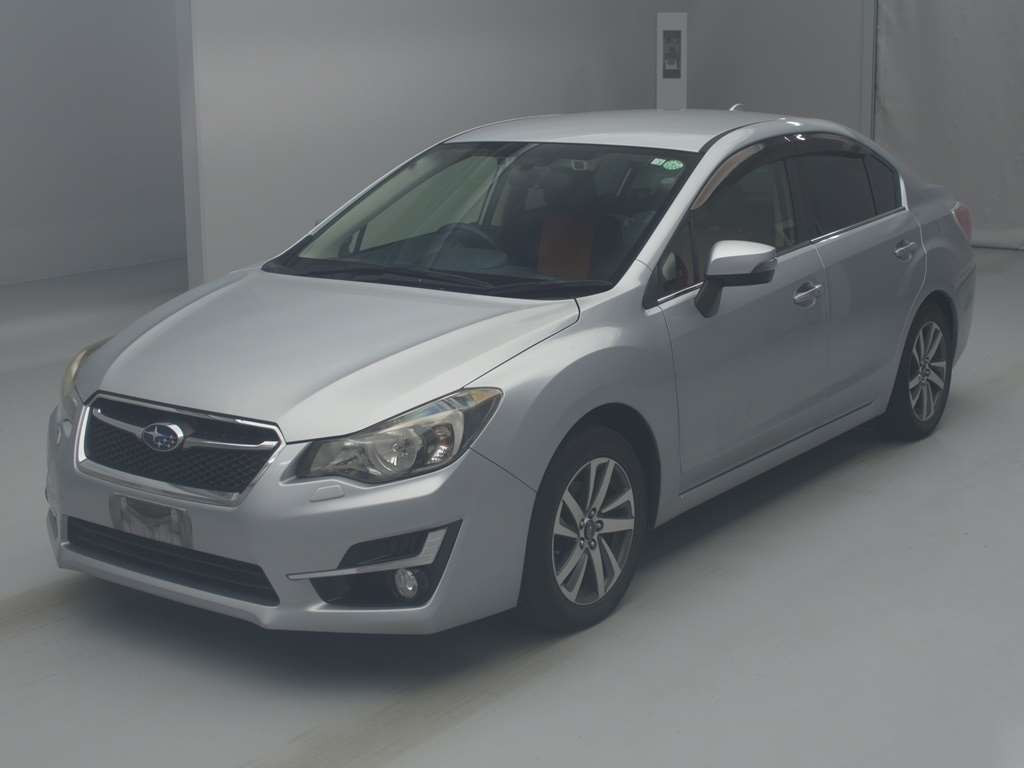 2016 Subaru Impreza G4 GJ7[0]