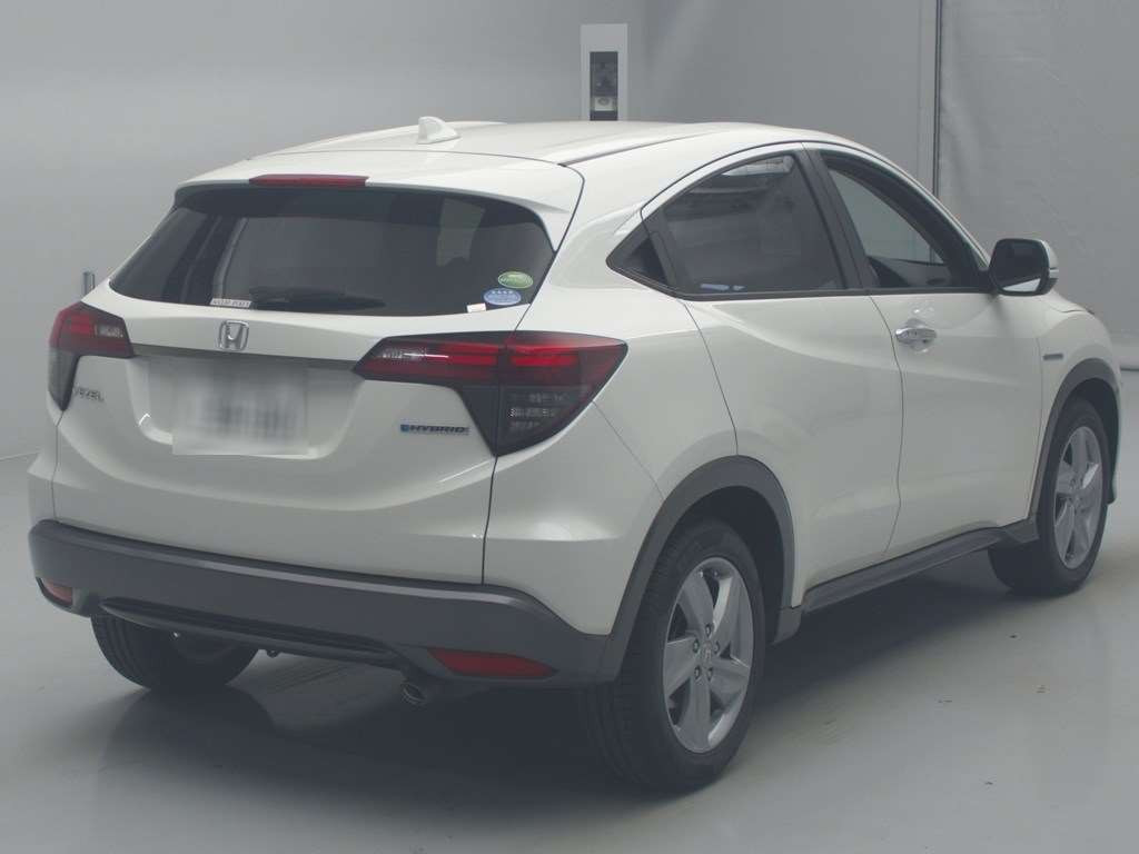 2020 Honda VEZEL RU3[1]