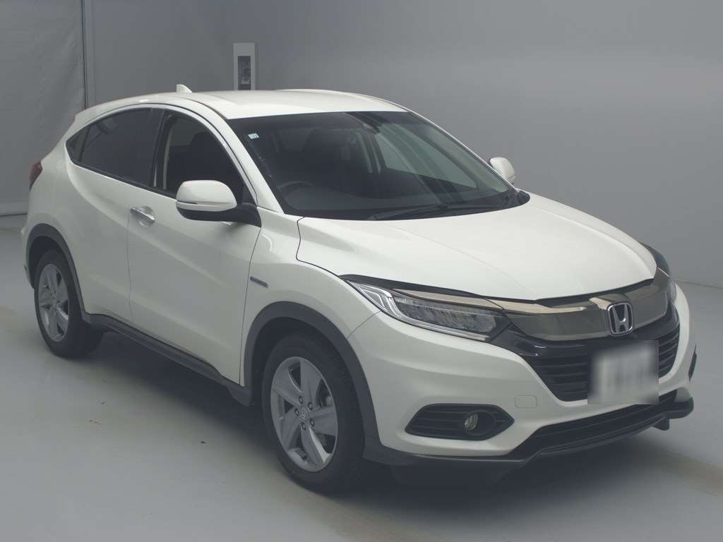 2020 Honda VEZEL RU3[2]