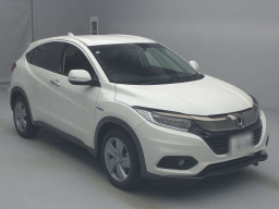 2020 Honda VEZEL