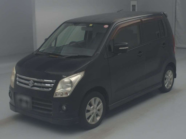 2010 Suzuki Wagon R