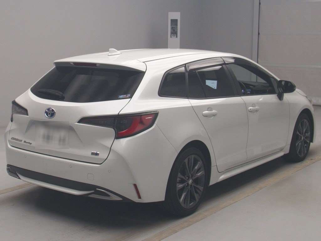 2023 Toyota Corolla Touring Wagon ZWE219W[1]