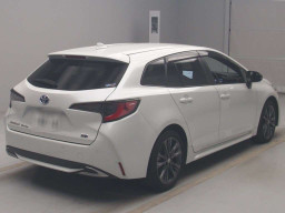 2023 Toyota Corolla Touring Wagon