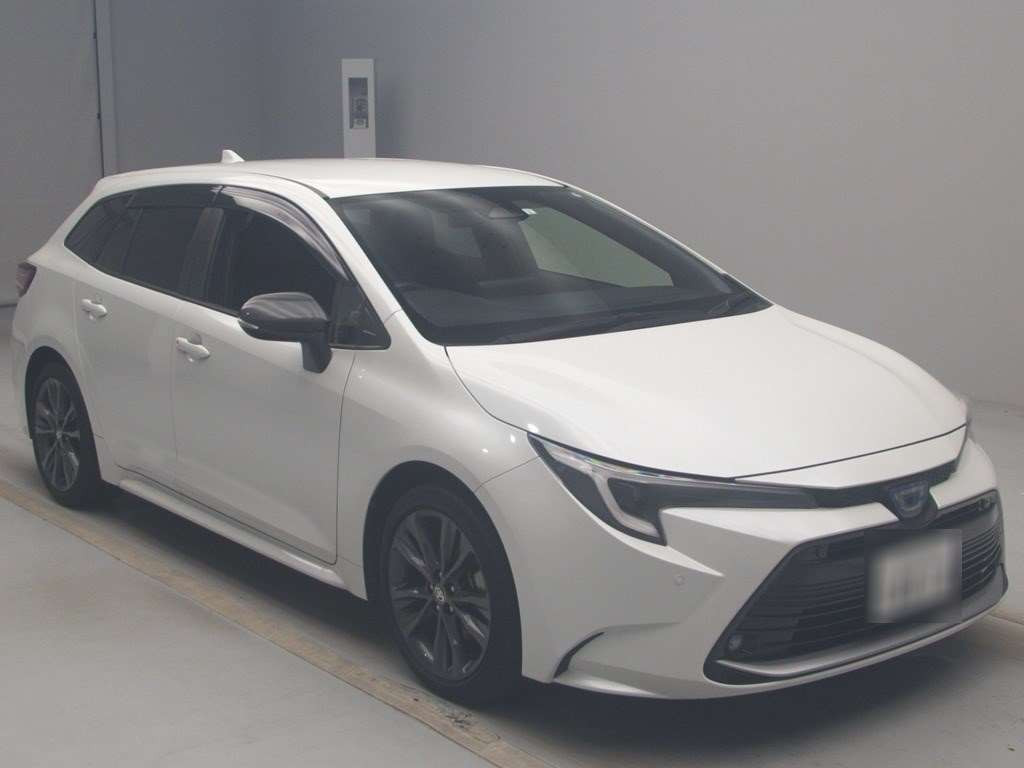 2023 Toyota Corolla Touring Wagon ZWE219W[2]