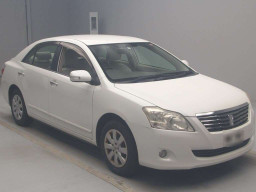 2009 Toyota Premio