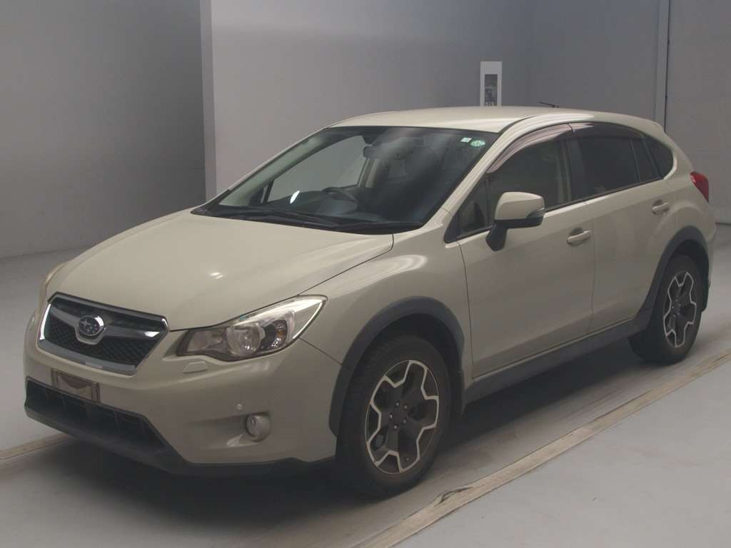 2014 Subaru XV GP7[0]