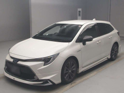 2020 Toyota Corolla Touring Wagon