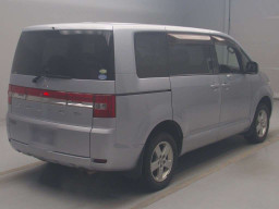 2007 Mitsubishi Delica D5