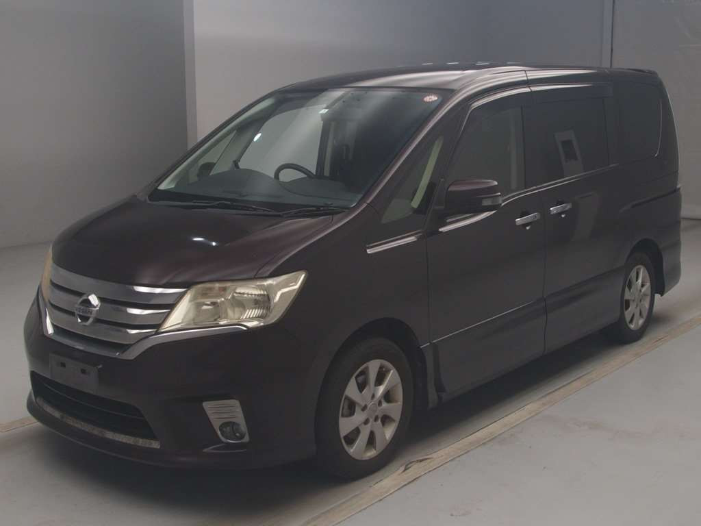 2012 Nissan Serena FC26[0]