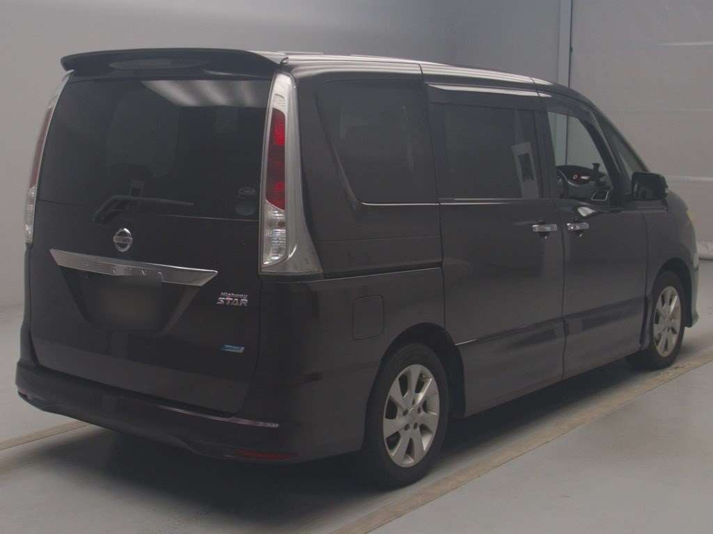 2012 Nissan Serena FC26[1]