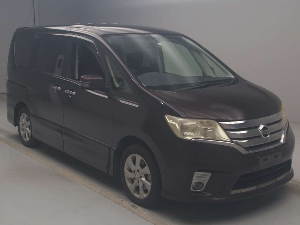 2012 Nissan Serena FC26[2]