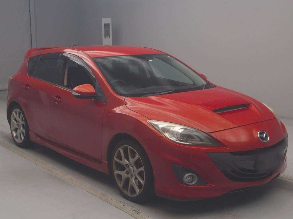 2010 Mazda Speed Axela BL3FW[2]