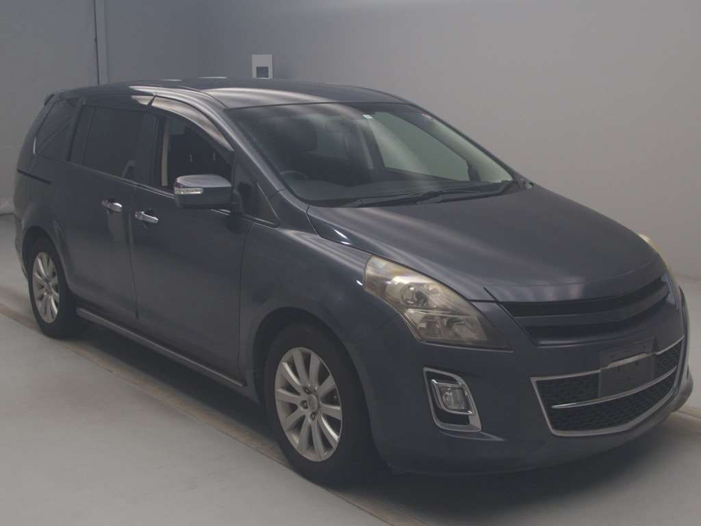 2011 Mazda MPV LY3P[2]