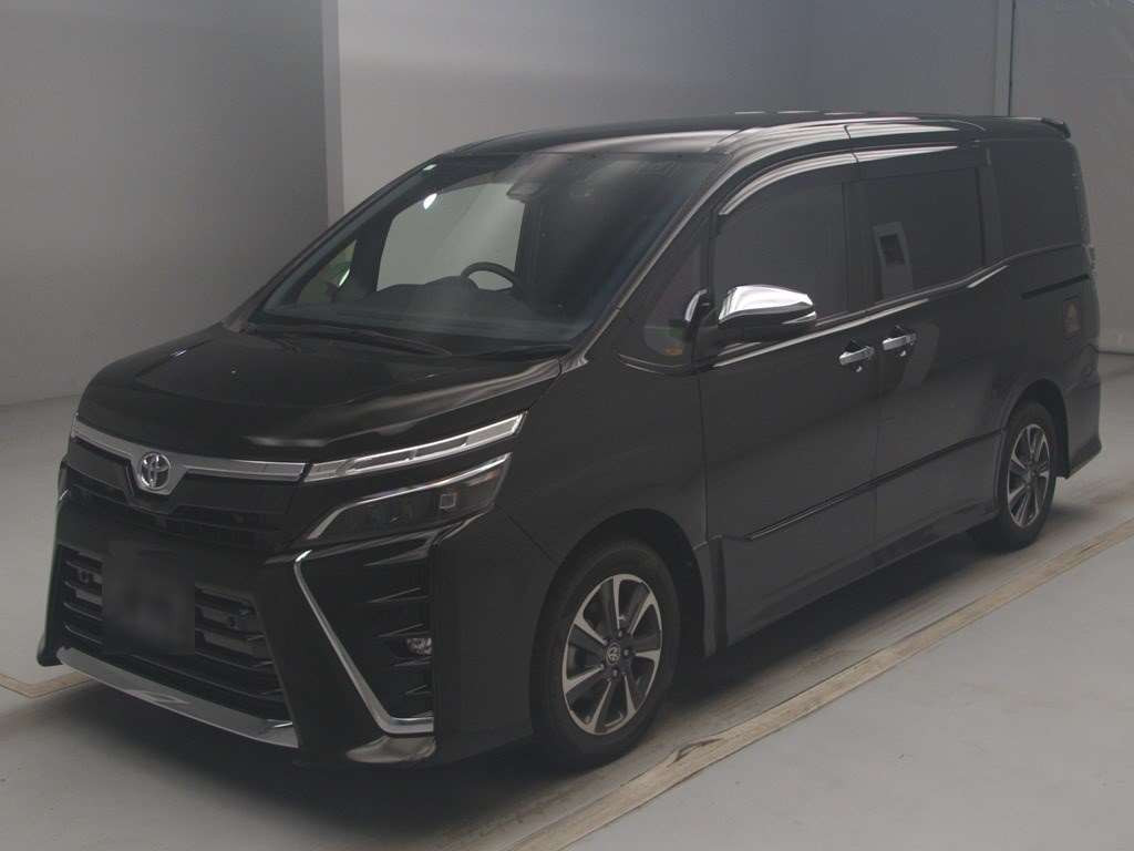 2021 Toyota Voxy ZRR80W[0]