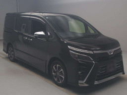 2021 Toyota Voxy