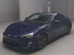 2015 Toyota 86