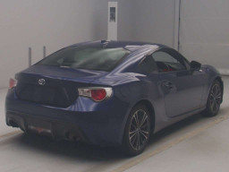 2015 Toyota 86