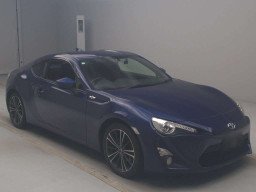 2015 Toyota 86