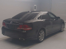 2008 Toyota Crown