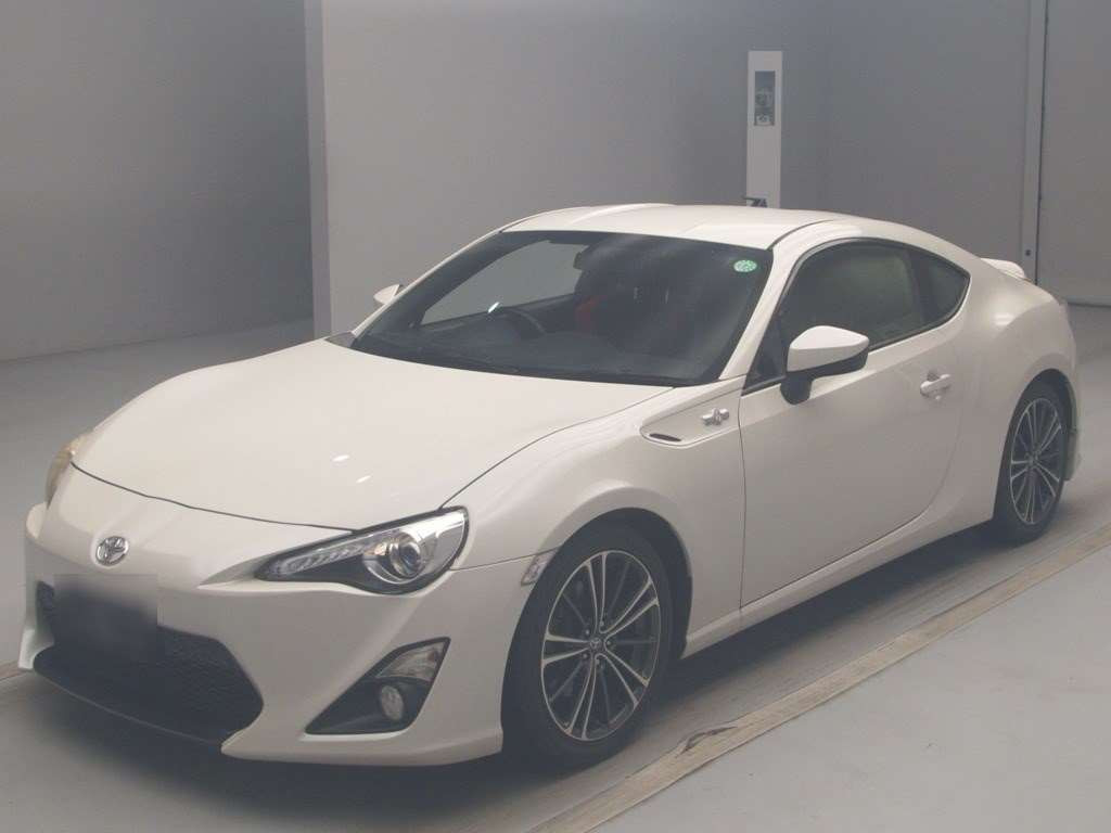 2013 Toyota 86 ZN6[0]