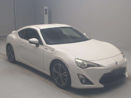 2013 Toyota 86