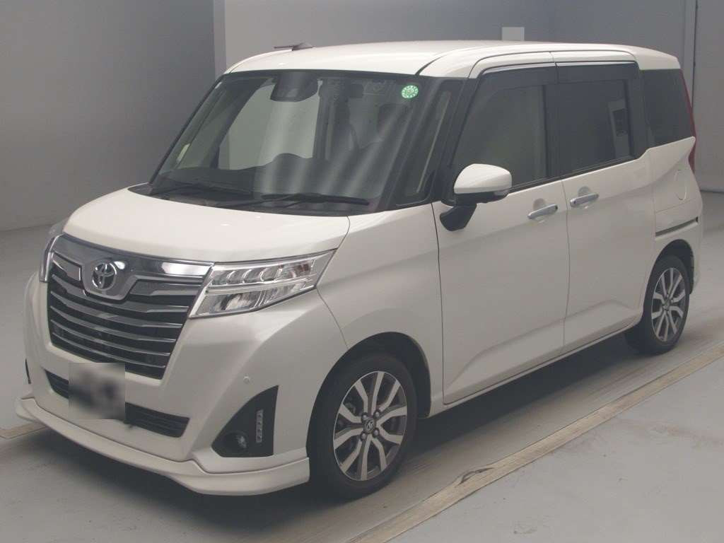 2020 Toyota Roomy M900A[0]