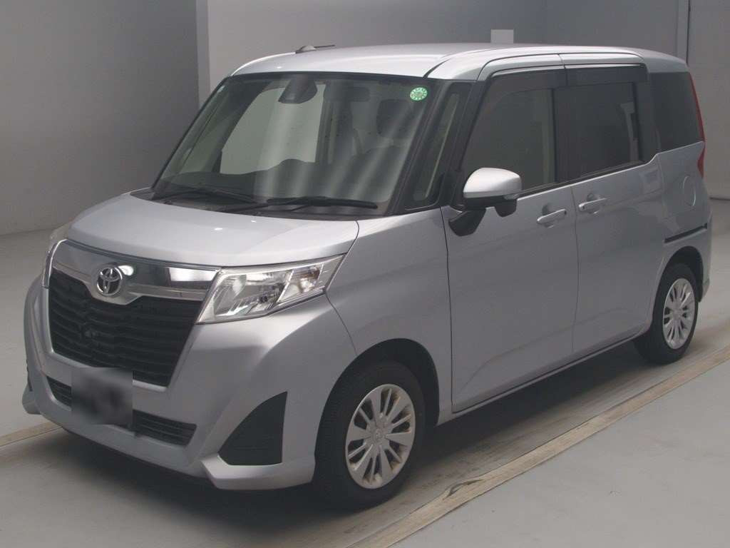 2017 Toyota Roomy M900A[0]