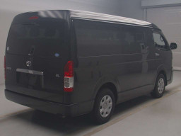 2019 Toyota Hiace Wagon