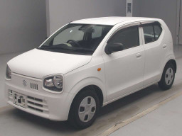 2019 Suzuki Alto