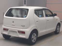 2019 Suzuki Alto