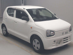 2019 Suzuki Alto