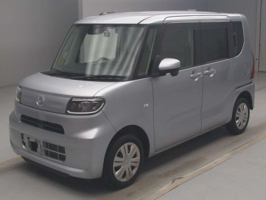 2019 Daihatsu Tanto