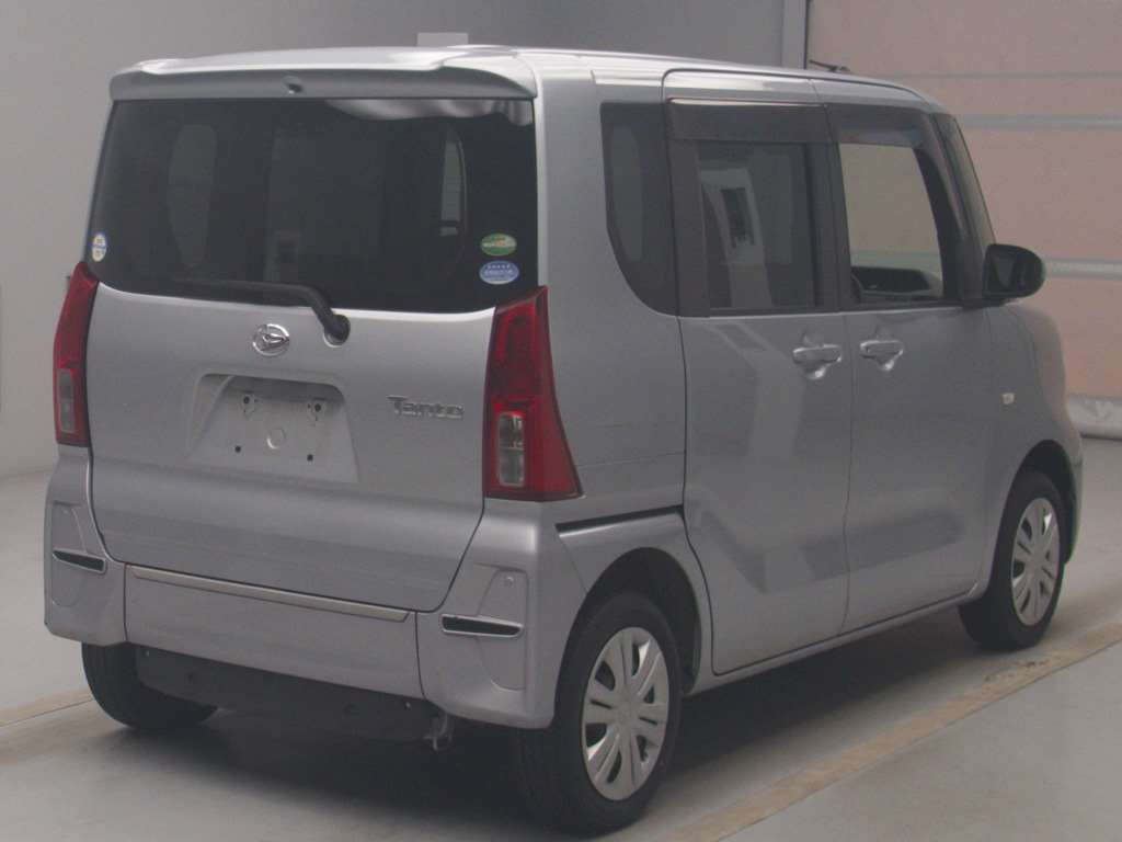 2019 Daihatsu Tanto LA650S[1]